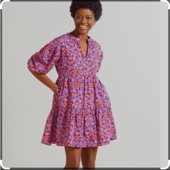 Sundry by Evereve dress - Picture 4 of 4